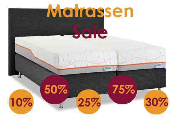 Uw matras tegen de scherpste prijs? Hoge kwaliteit en vakkundig advies van onze slaapexperts. 