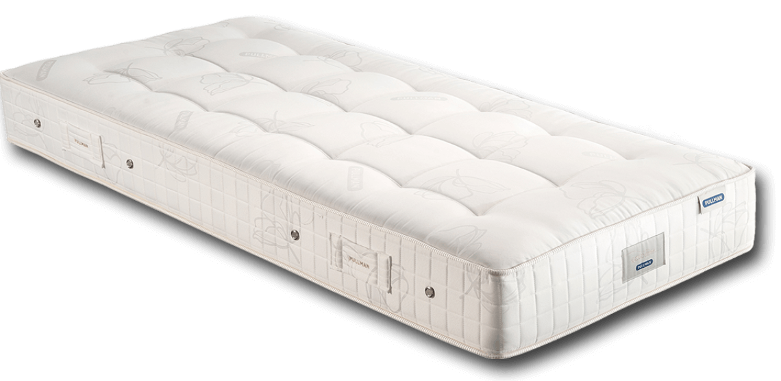 Pullman matras, hoge kwaliteit en vakkundig advies van onze slaapexperts. 