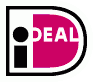 Betaal makkelijk en veilig met iDeal